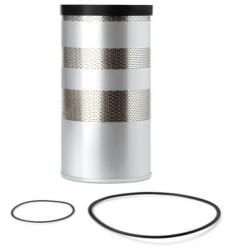 HYDRAULIC CARTRIDGE SYNTHETIC