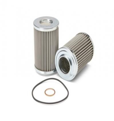 HYDRAULIC CARTRIDGE WIRE MESH