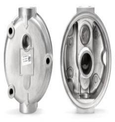 HYDRAULIC HEAD
