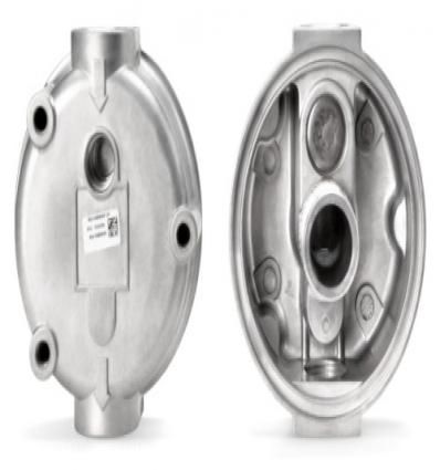 HYDRAULIC HEAD