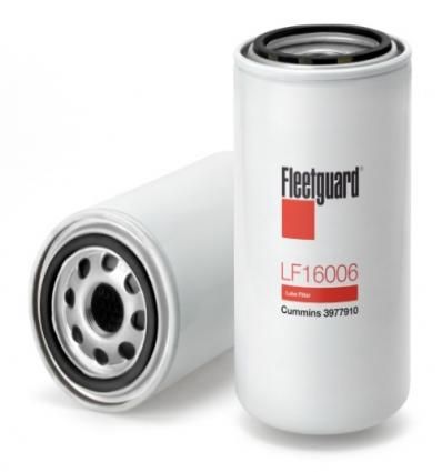 OIL FILTER SYNTHETIC SPINON