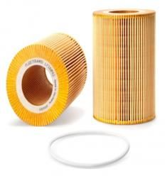 OIL FILTER CELLULOSE CARTRG...