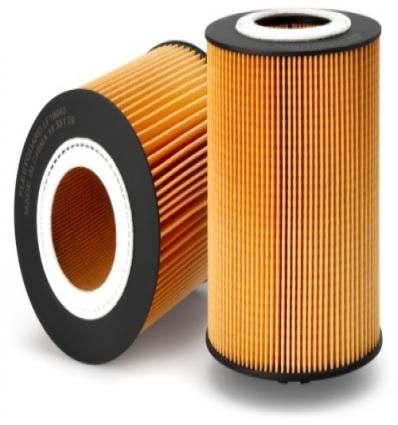 OIL FILTER CELLULOSE CARTRIDGE