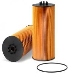 OIL FILTER CELLULOSE CARTRG...