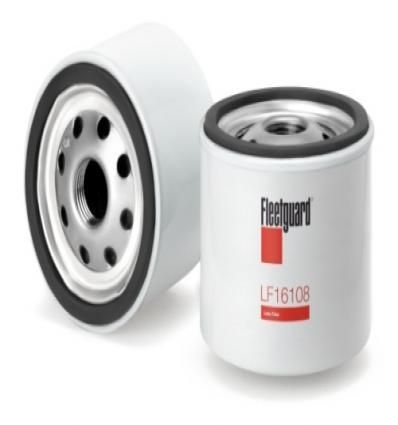 OIL FILTER CELLULOSE SPINON