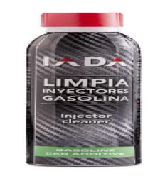 LIMPIA INYECTORES GASOLINA...