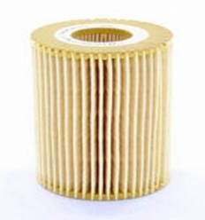 OIL FILTER CELLULOSE CARTRIDGE