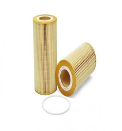 OIL FILTER CELLULOSE CARTRG PLASTIC