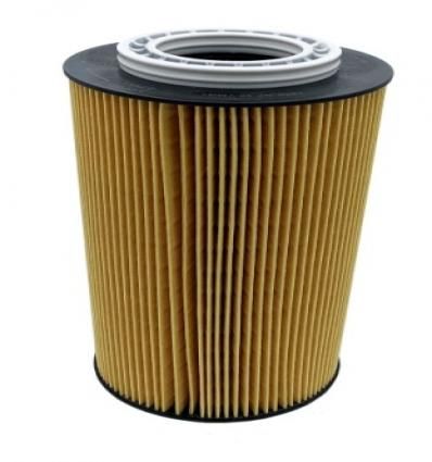 OIL FILTER CELLULOSE CARTG METAL