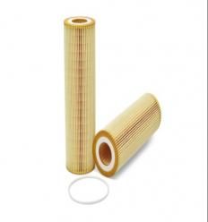 OIL FILTER CELLULOSE CARTRG...