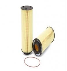 OIL FILTER CELLULOSE CART...