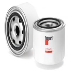 OIL FILTER CELLULOSE SPINON