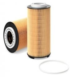 OIL FILTER CELLULOSE CART...
