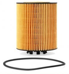 OIL FILTER CELLULOSE CART...