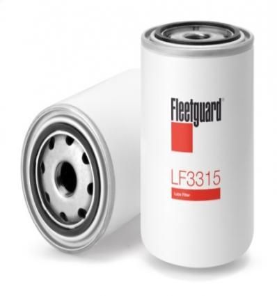 OIL FILTER CELLULOSE SPINON