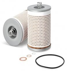 OIL FILTER CELLULOSE CARTRIDGE
