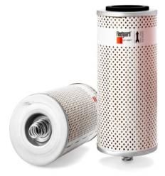 OIL FILTER CELLULOSE CARTRIDGE