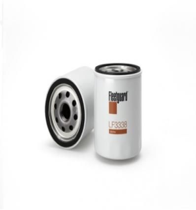 OIL FILTER CELLULOSE SPINON