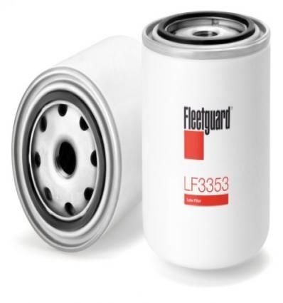 OIL FILTER COMBO SPINON