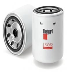 OIL FILTER CELLULOSE SPINON