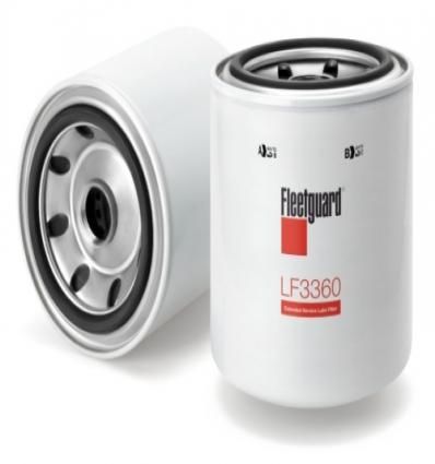 OIL FILTER CELLULOSE SPINON