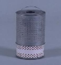 OIL FILTER CELLULOSE CARTRIDGE