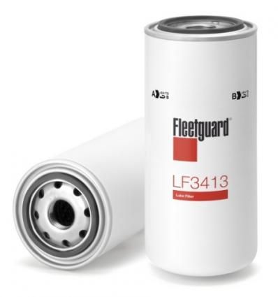 OIL FILTER COMBO SPINON