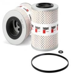 OIL FILTER CELLULOSE CARTRIDGE