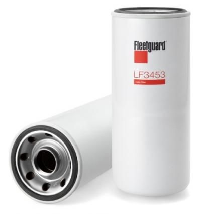 OIL FILTER SYNTHETIC SPINON