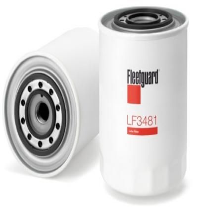 OIL FILTER COMBO SPINON