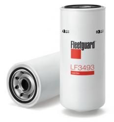 OIL FILTER CELLULOSE SPINON
