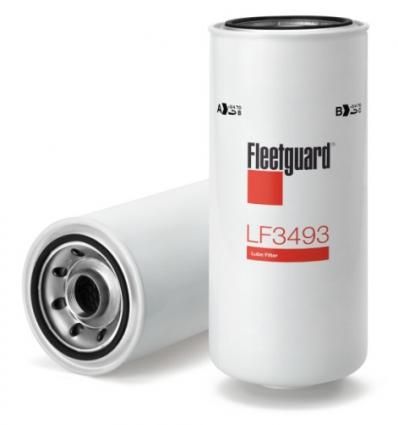 OIL FILTER CELLULOSE SPINON