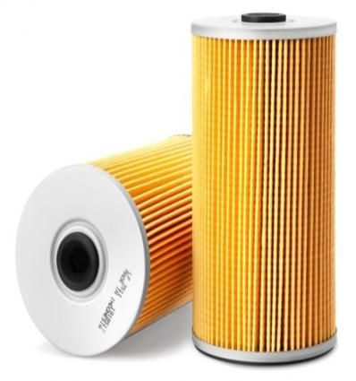 OIL FILTER CELLULOSE CARTRIDGE