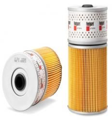 OIL FILTER CELLULOSE CARTRIDGE