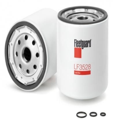 OIL FILTER CELLULOSE SPINON