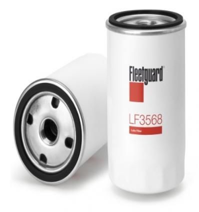 OIL FILTER CELLULOSE SPINON