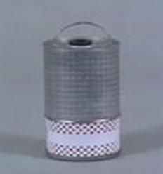 OIL FILTER CELLULOSE CARTRIDGE
