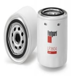 OIL FILTER CELLULOSE SPINON