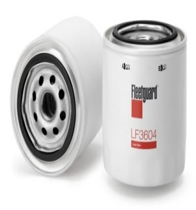 OIL FILTER CELLULOSE SPINON