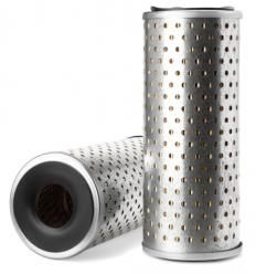 OIL FILTER CELLULOSE CARTRIDGE