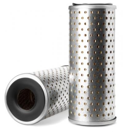 OIL FILTER CELLULOSE CARTRIDGE