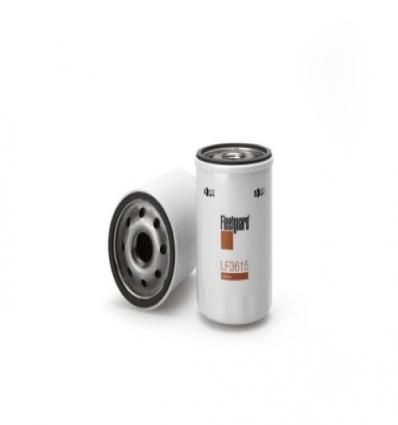 OIL FILTER CELLULOSE SPINON