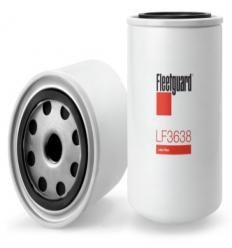 OIL FILTER CELLULOSE SPINON