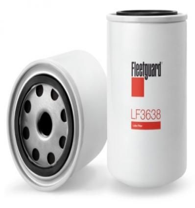 OIL FILTER CELLULOSE SPINON