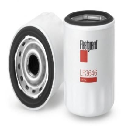 OIL FILTER CELLULOSE SPINON