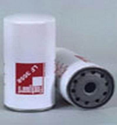 OIL FILTER CELLULOSE SPINON