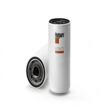 OIL FILTER SYNTHETIC SPINON