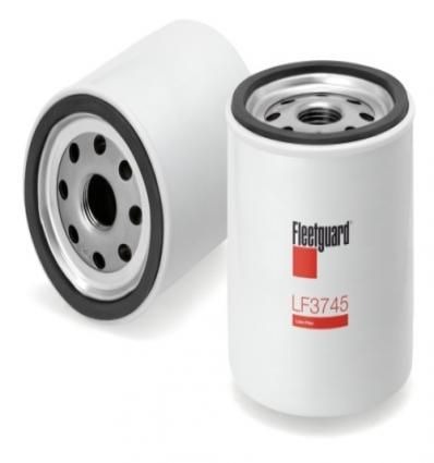 OIL FILTER SYNTHETIC SPINON