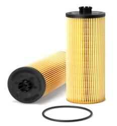 OIL FILTER CELLULOSE CARTRG...