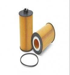 OIL FILTER CELLULOSE CARTRG...